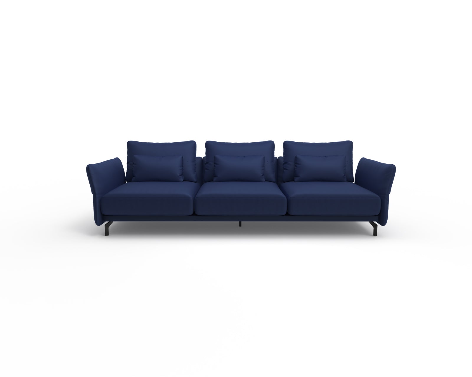 Seagull 3 Seater Sofa